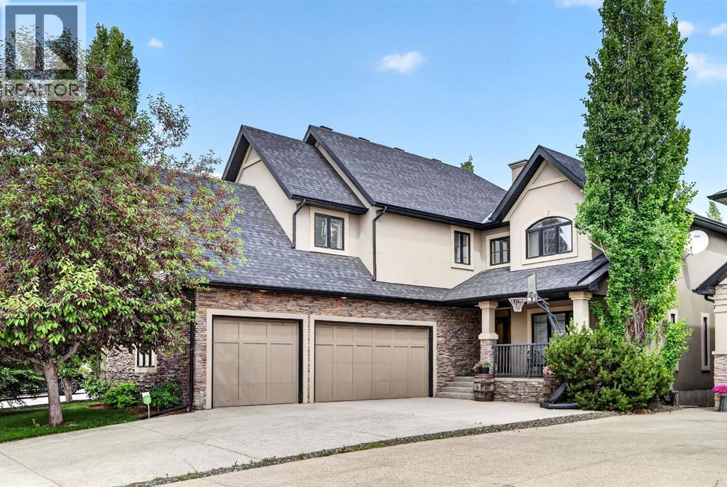 30 Aspen Meadows Park SW, Calgary, Alberta, T3H5Z7