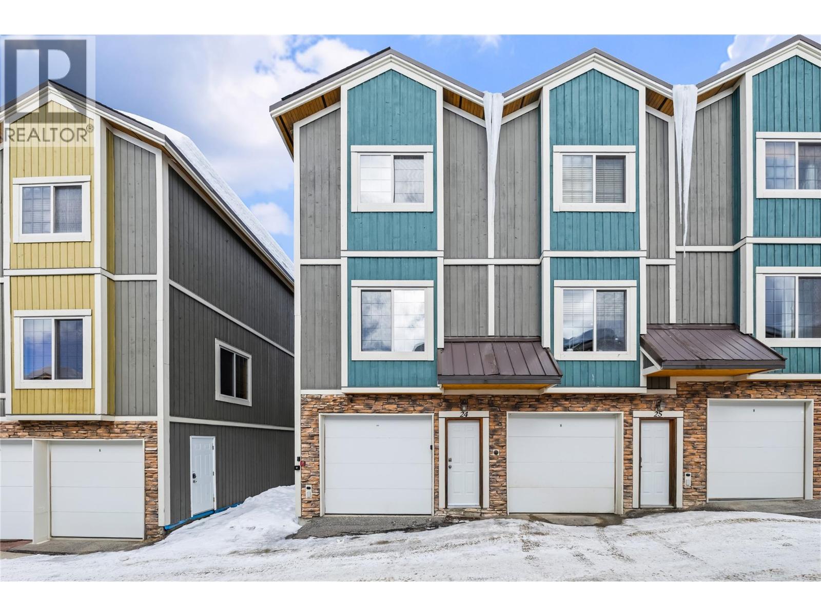 #24 5015 Snowbird Way - 1