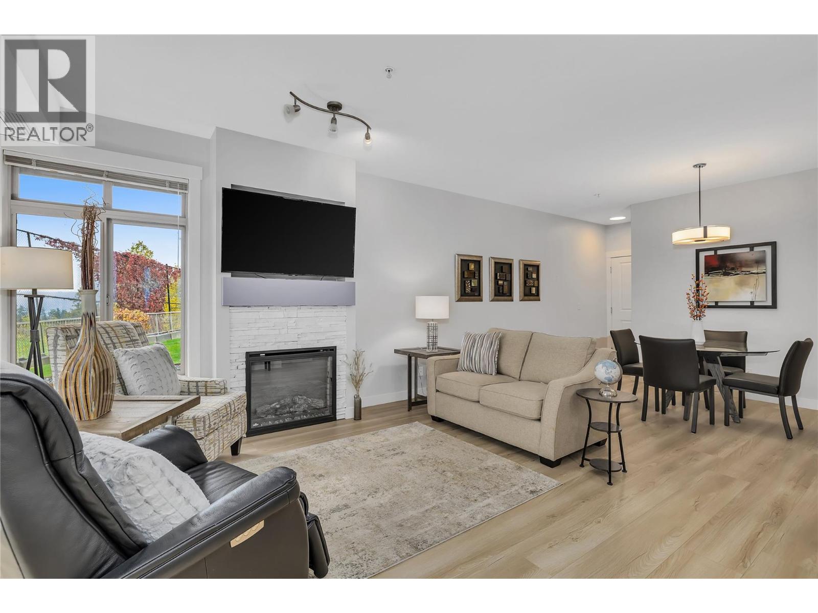 112 3521 Carrington Road, West Kelowna