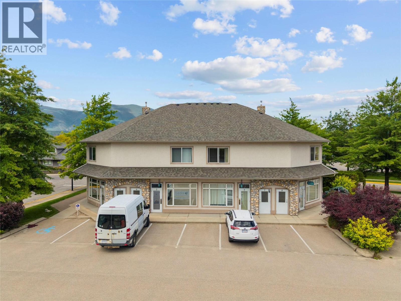 #7 680 Marine Park Drive NE - 2