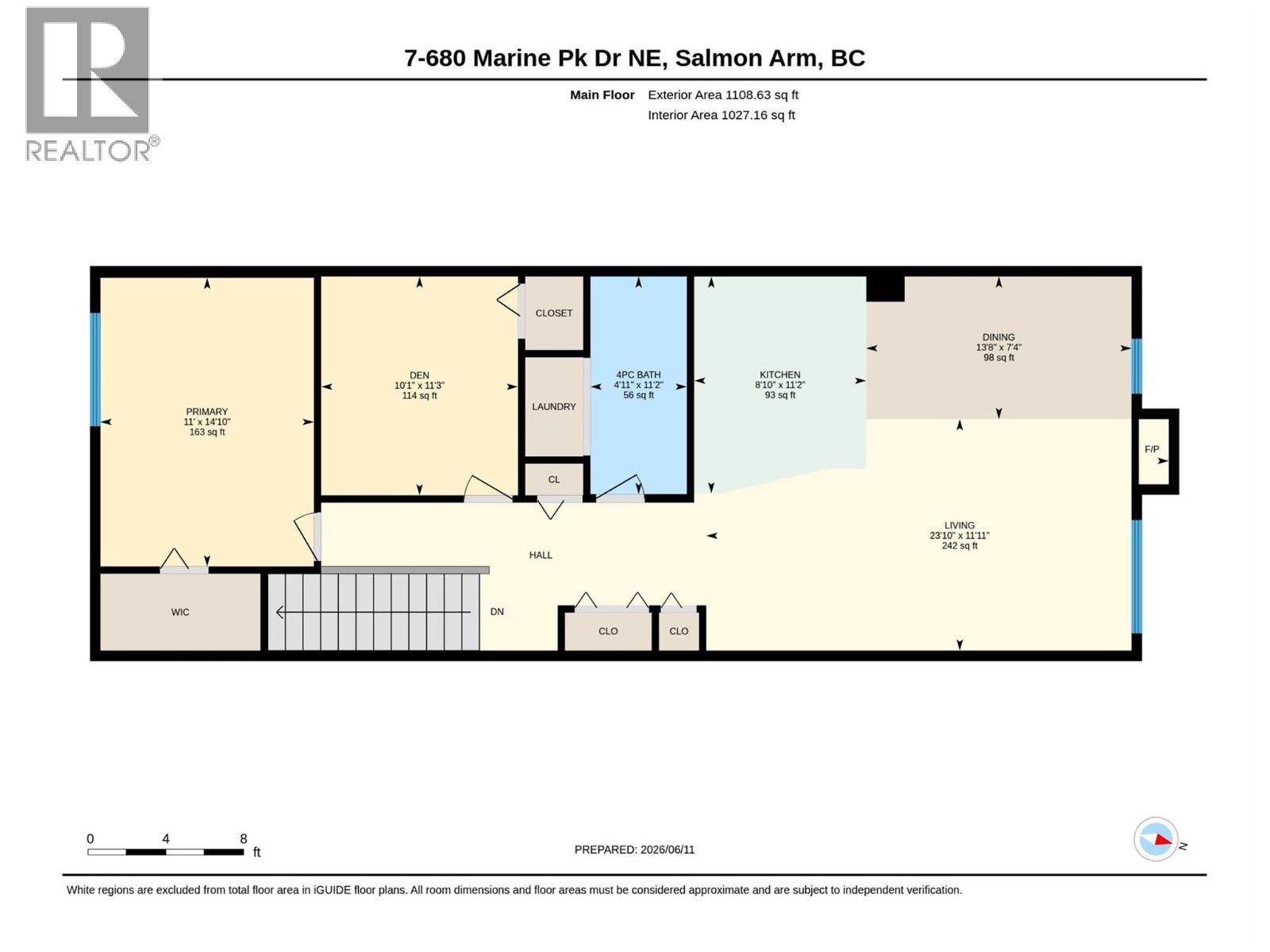#7 680 Marine Park Drive NE - 37