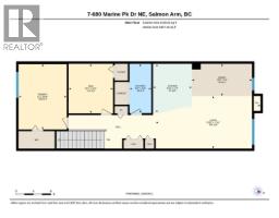 680 Marine Park Drive Ne Unit# 7, Salmon Arm, BC V1E3L4 Photo 37