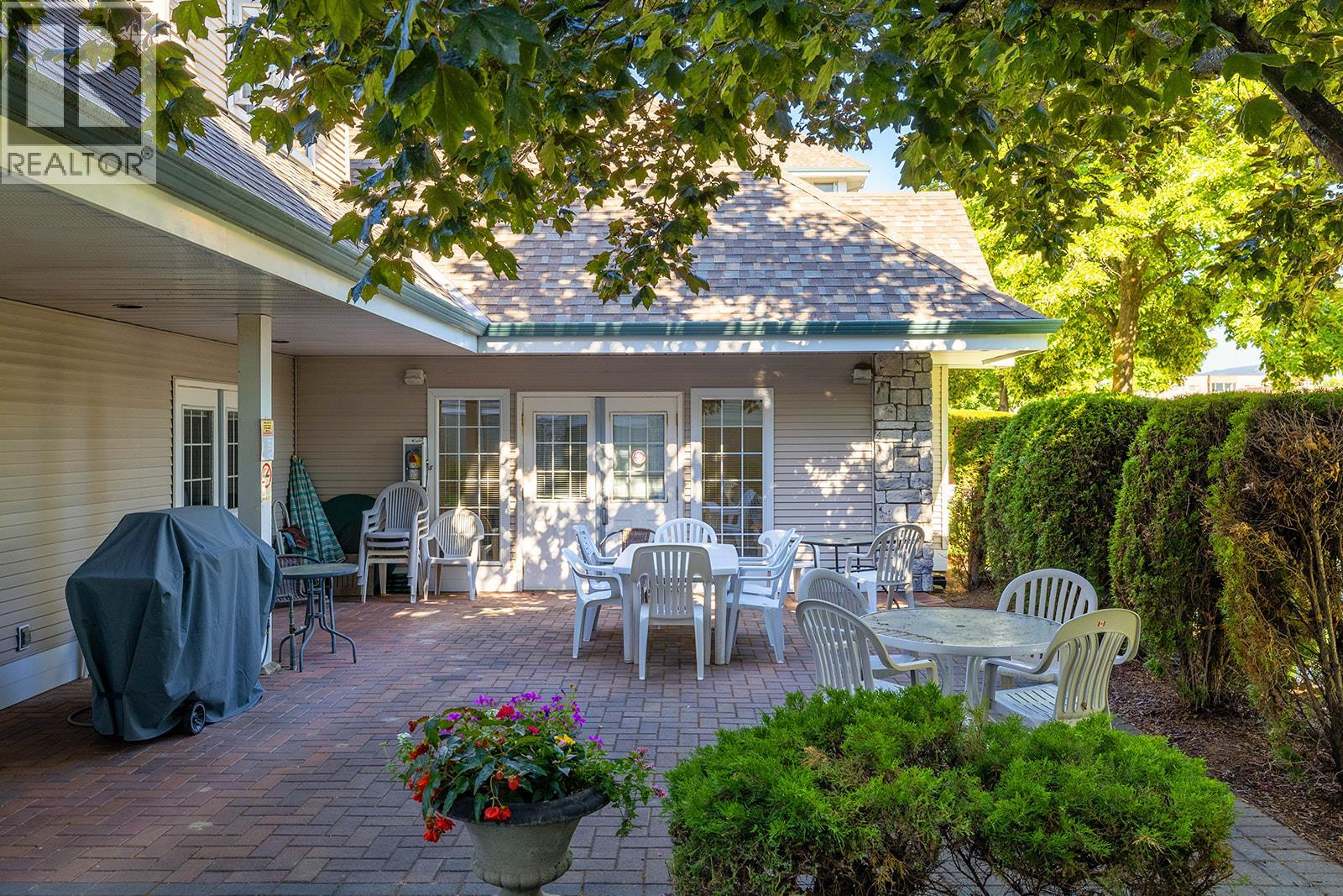 980 Glenwood Avenue Unit# 209, Kelowna