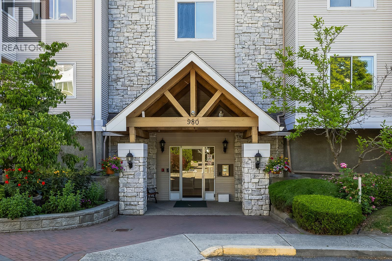 980 Glenwood Avenue Unit# 209, Kelowna