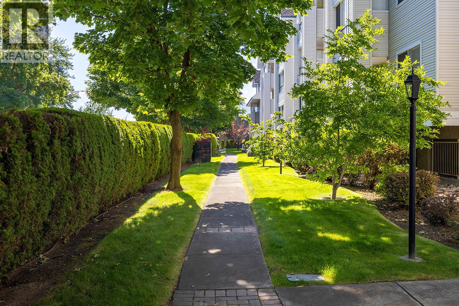 980 Glenwood Avenue Unit# 209, Kelowna