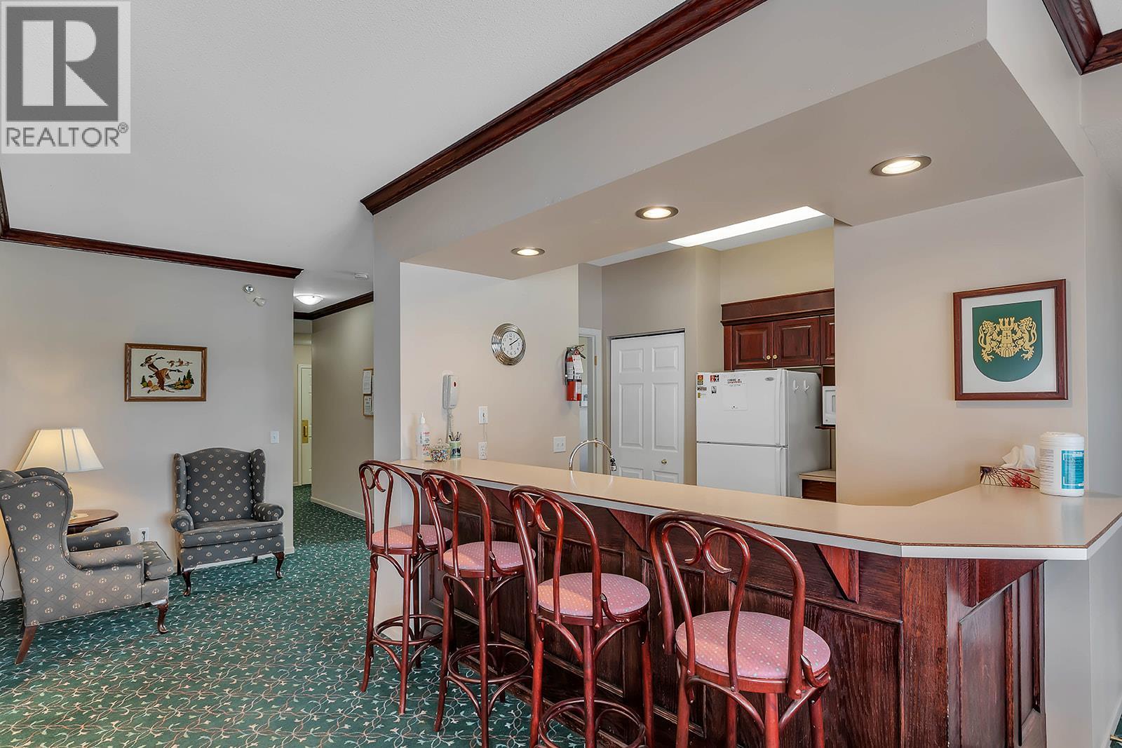 980 Glenwood Avenue Unit# 209, Kelowna