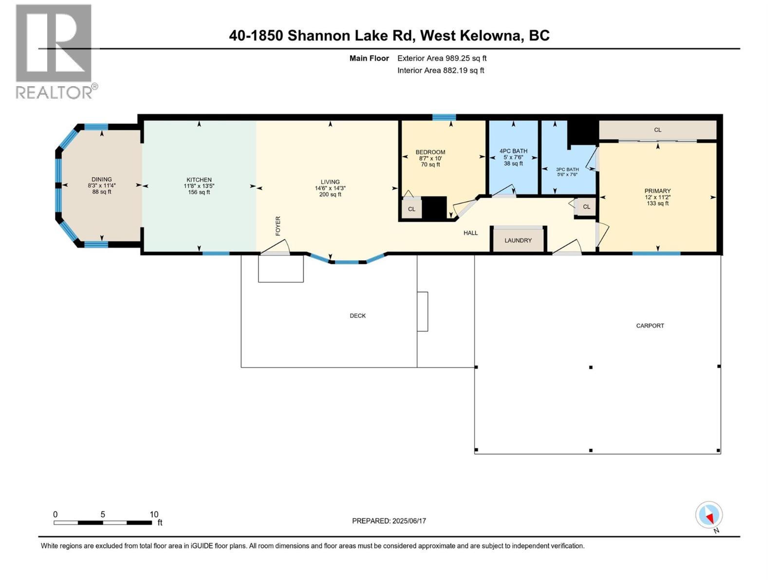 #40 1850 Shannon Lake Road - 45