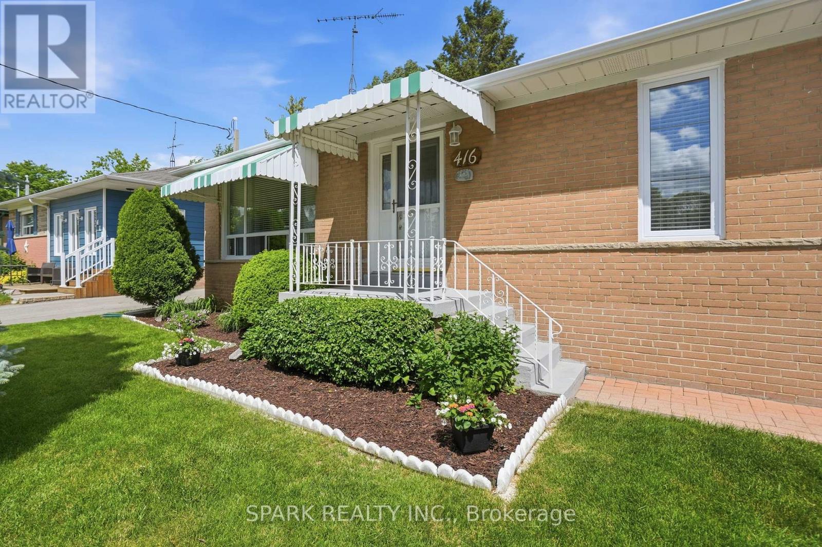 416 DELREX BOULEVARD - 4