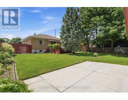 416 Delrex Boulevard, Halton Hills, ON L7G4H9 Photo 28