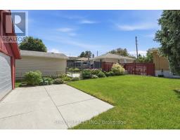 416 Delrex Boulevard, Halton Hills, ON L7G4H9 Photo 30