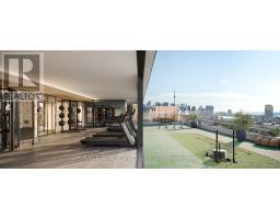 206 - 8 Temple Avenue, Toronto, ON M6K1C7 Photo 10
