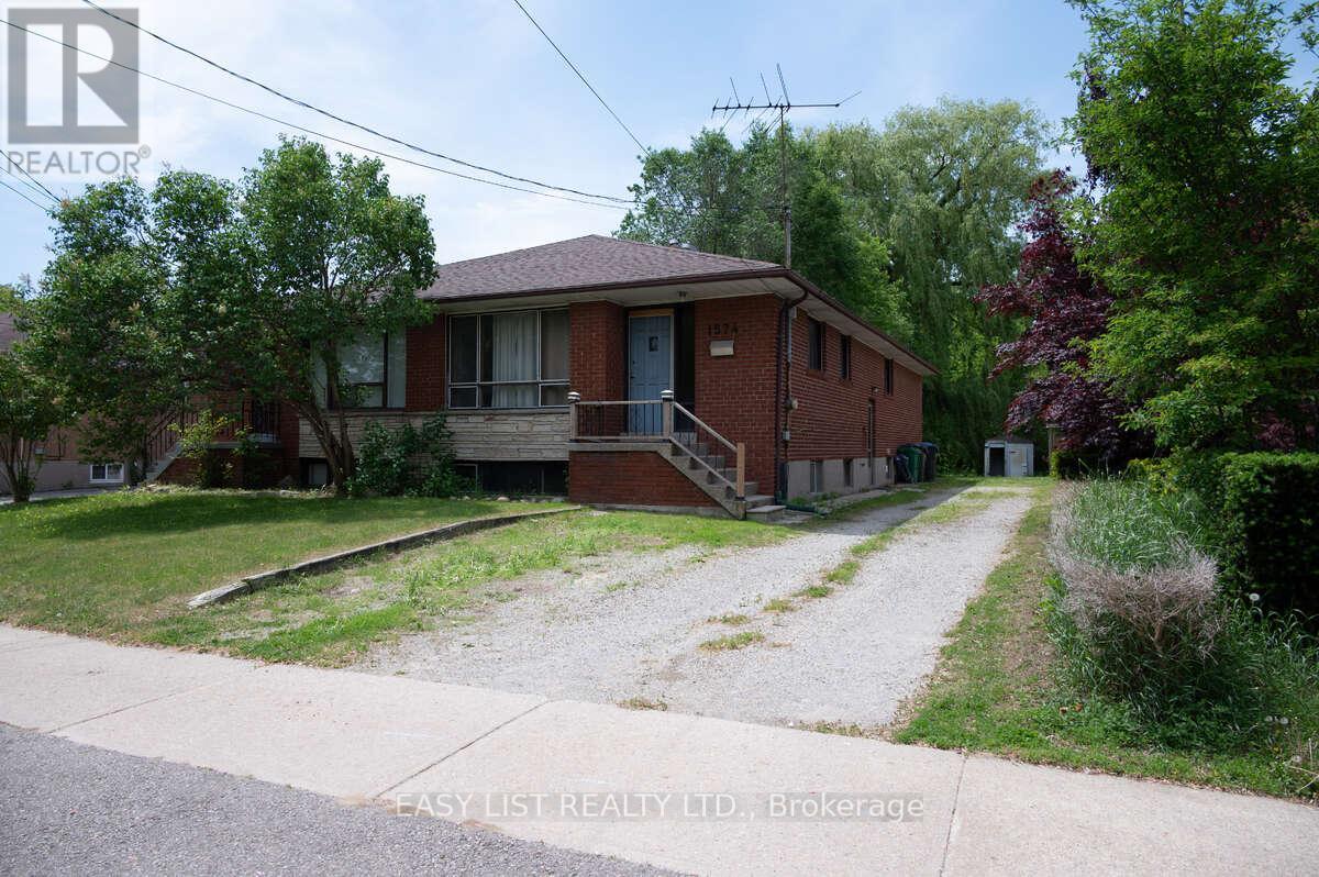 1574 NORTHMOUNT AVENUE - 1