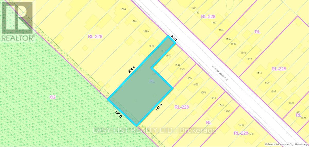 1574 NORTHMOUNT AVENUE - 3