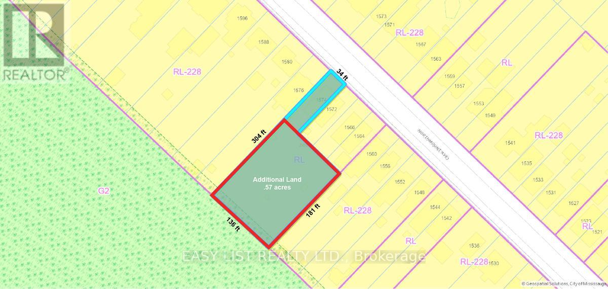 1574 NORTHMOUNT AVENUE - 4