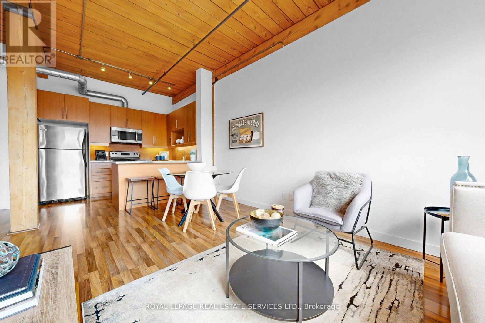 #405 2154 DUNDAS STREET W - 6