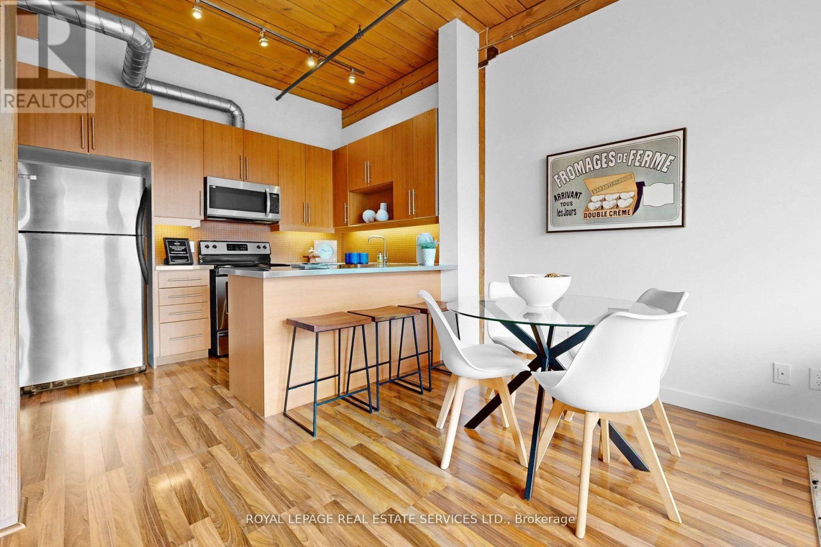 #405 2154 DUNDAS STREET W - 7