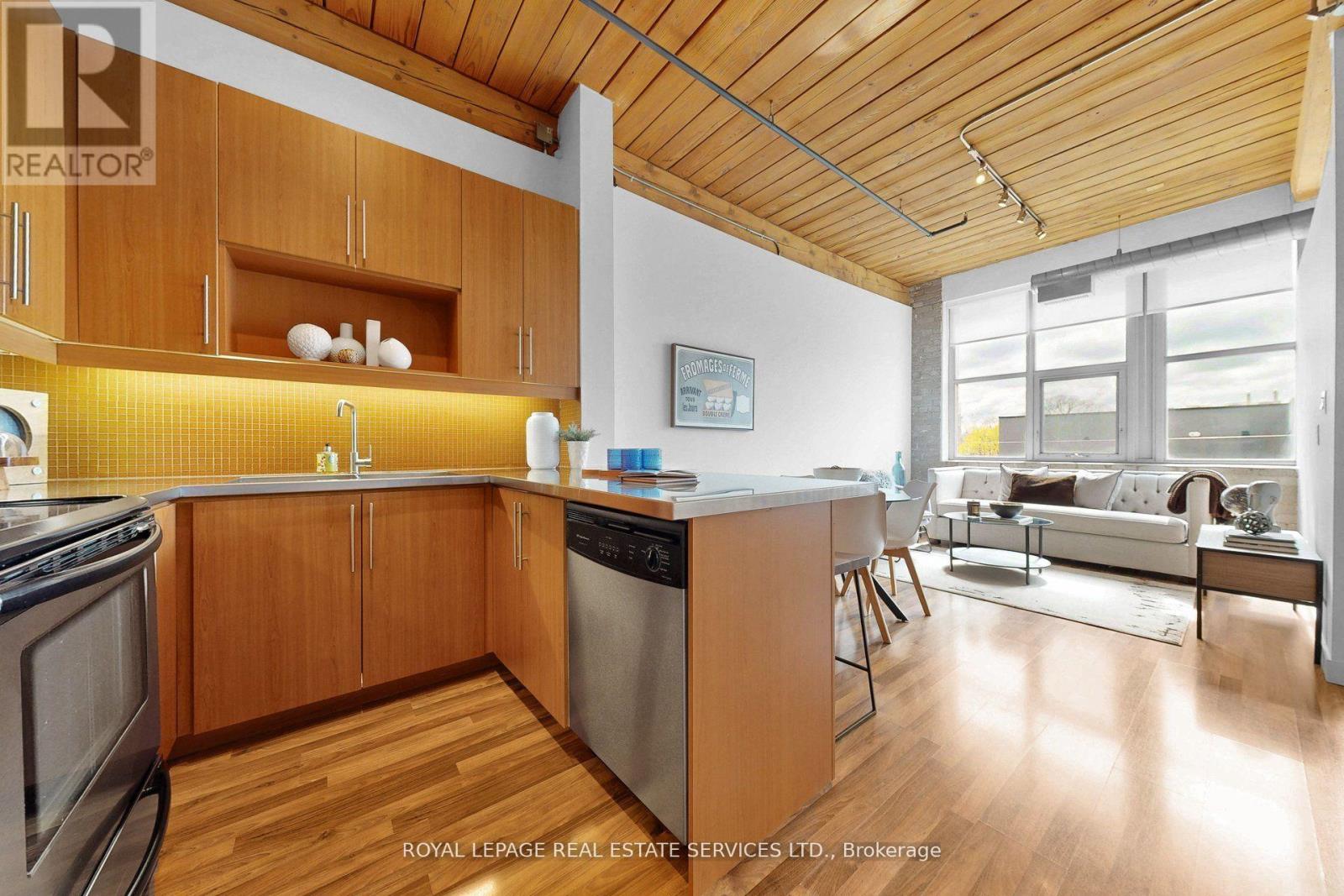 #405 2154 DUNDAS STREET W - 8