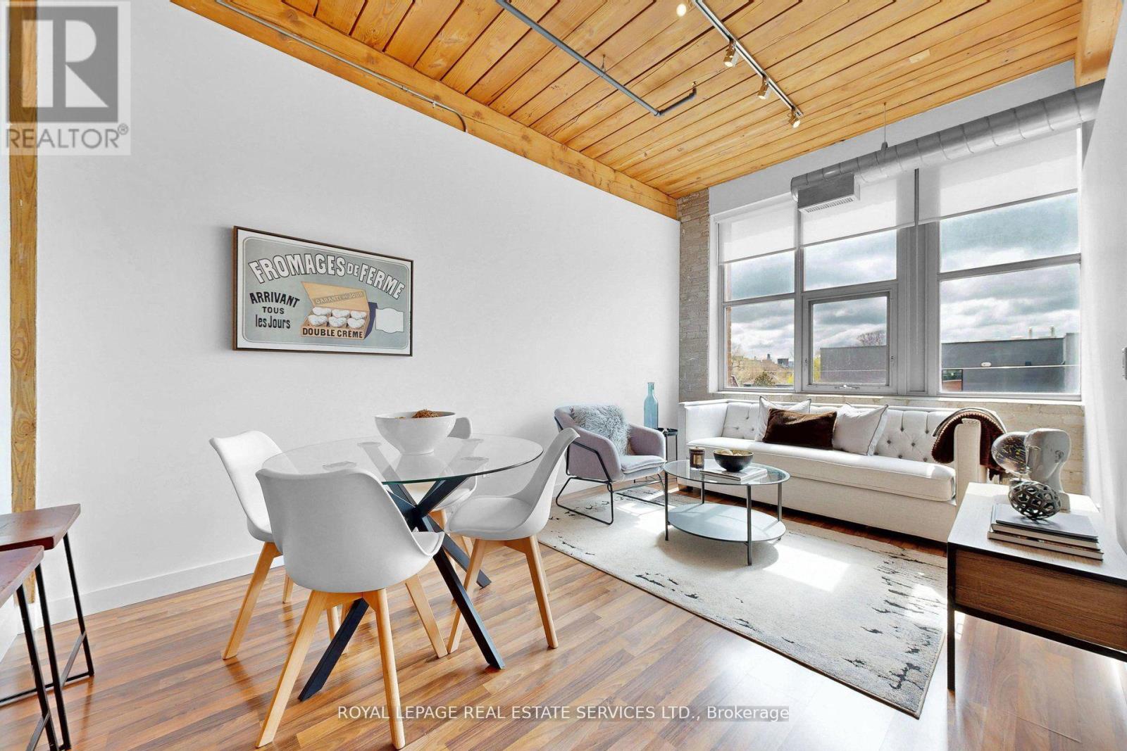 #405 2154 DUNDAS STREET W - 9