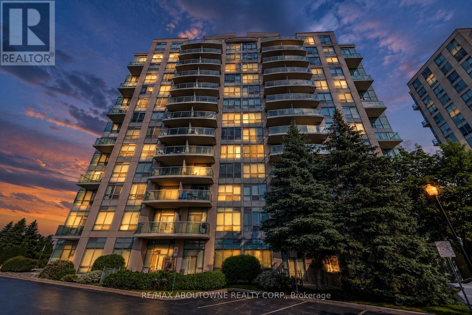 #1102 2585 ERIN CENTRE BOULEVARD - 1