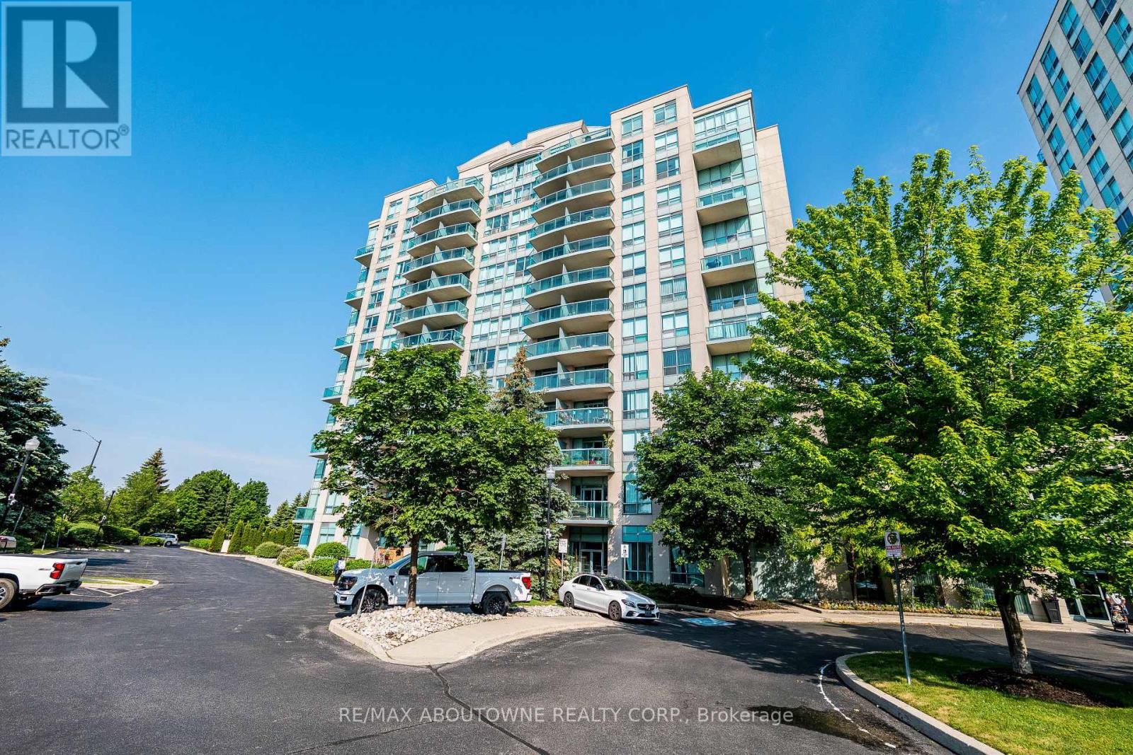#1102 2585 ERIN CENTRE BOULEVARD - 2