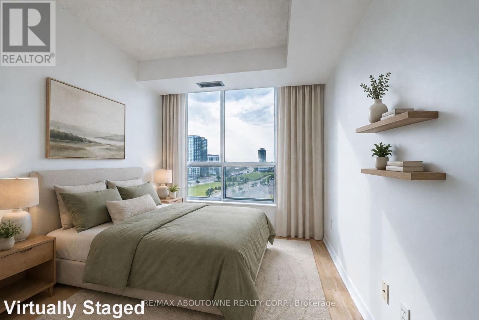 #1102 2585 ERIN CENTRE BOULEVARD - 22