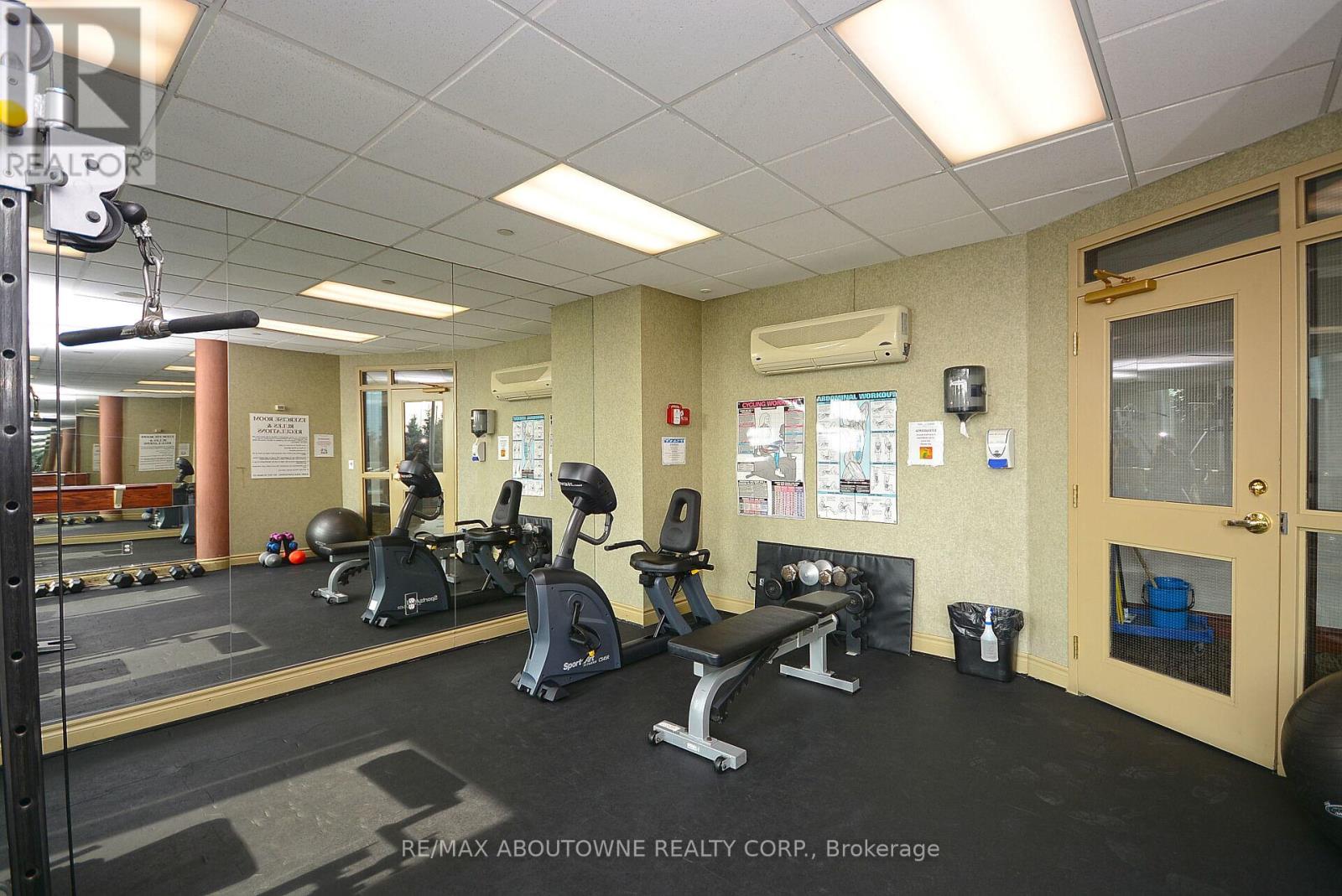 #1102 2585 ERIN CENTRE BOULEVARD - 42