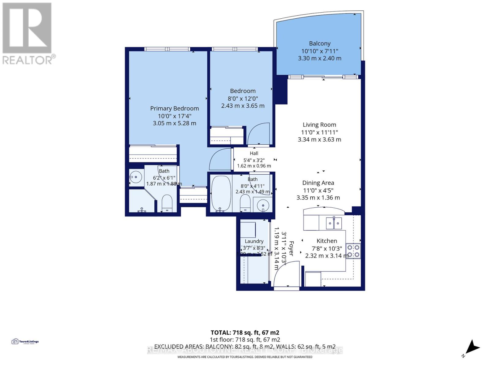 #1102 2585 ERIN CENTRE BOULEVARD - 50