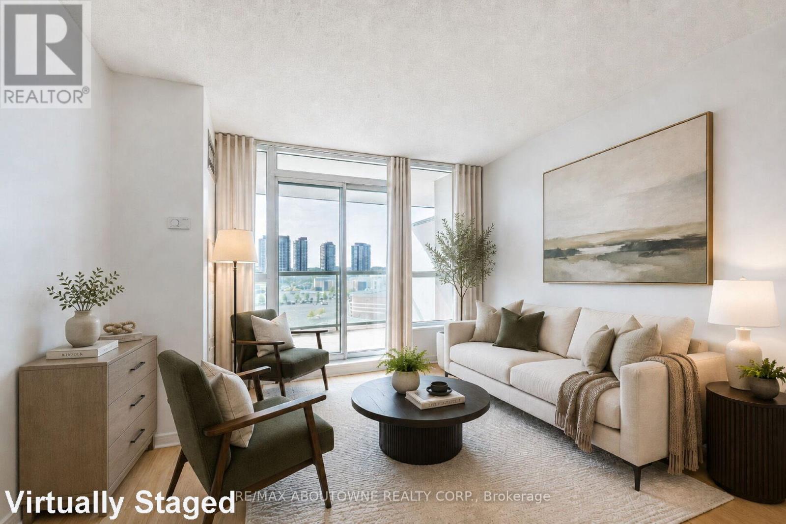 #1102 2585 ERIN CENTRE BOULEVARD - 8