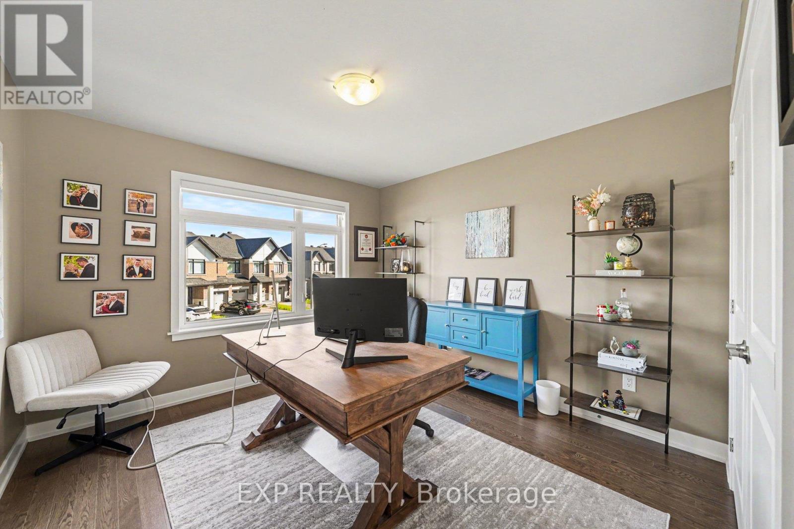 3 Bed, 3 Bath House for Sale in Ottawa – 41 NETTLE CRESCENT, Ottawa – MLS# X13464386 - Image 16