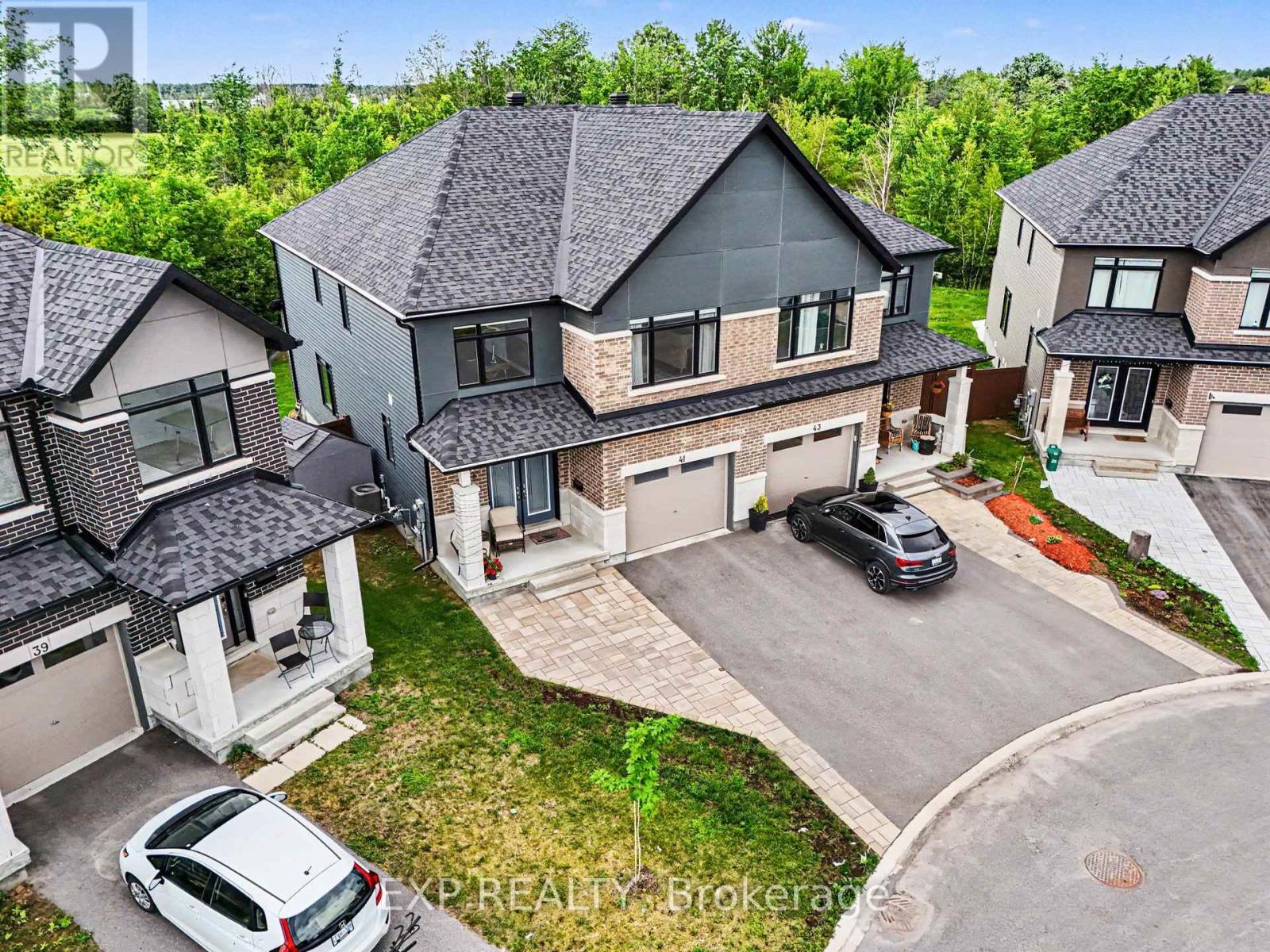 3 Bed, 3 Bath House for Sale in Ottawa – 41 NETTLE CRESCENT, Ottawa – MLS# X13464386 - Image 31