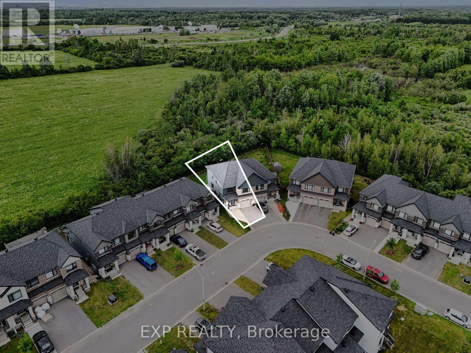 3 Bed, 3 Bath House for Sale in Ottawa – 41 NETTLE CRESCENT, Ottawa – MLS# X13464386 - Image 35