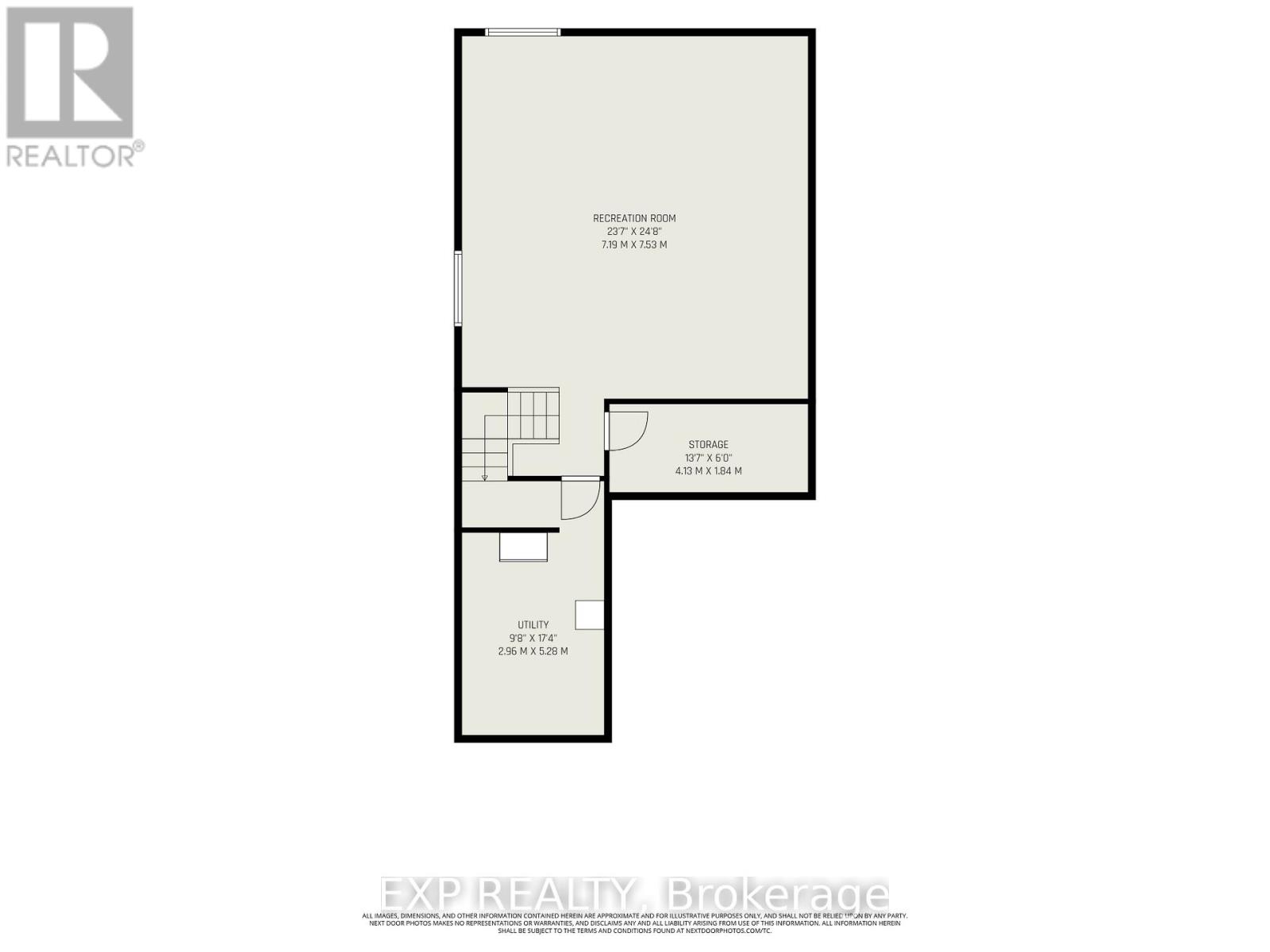 3 Bed, 3 Bath House for Sale in Ottawa – 41 NETTLE CRESCENT, Ottawa – MLS# X13464386 - Image 38