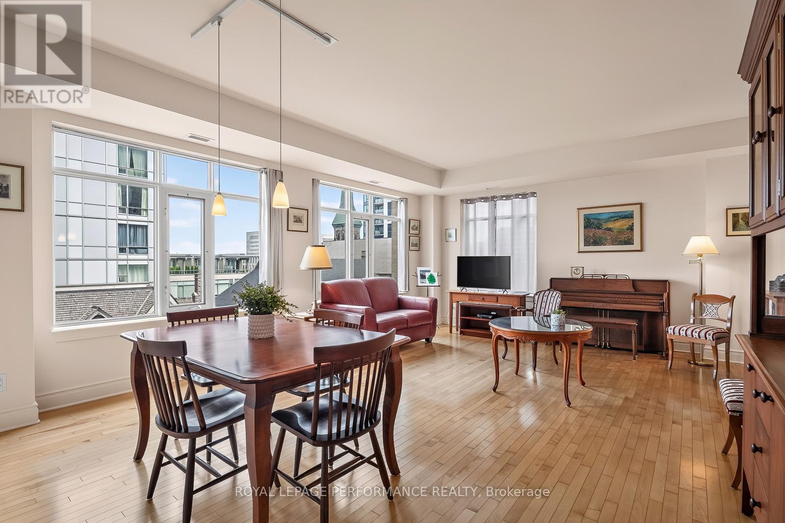 2 Bed, 2 Bath House for Sale in Ottawa – 503 – 85 BRONSON AVENUE, Ottawa – MLS# X13464444 - Image 15