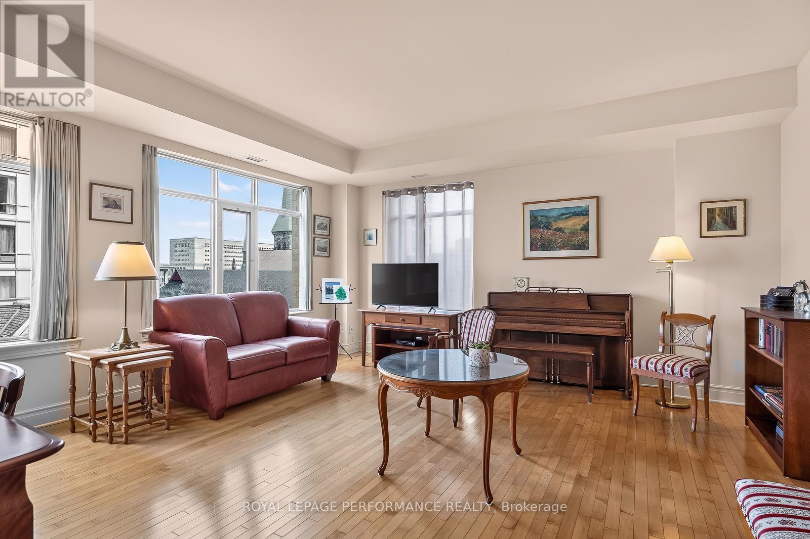 2 Bed, 2 Bath House for Sale in Ottawa – 503 – 85 BRONSON AVENUE, Ottawa – MLS# X13464444 - Image 19