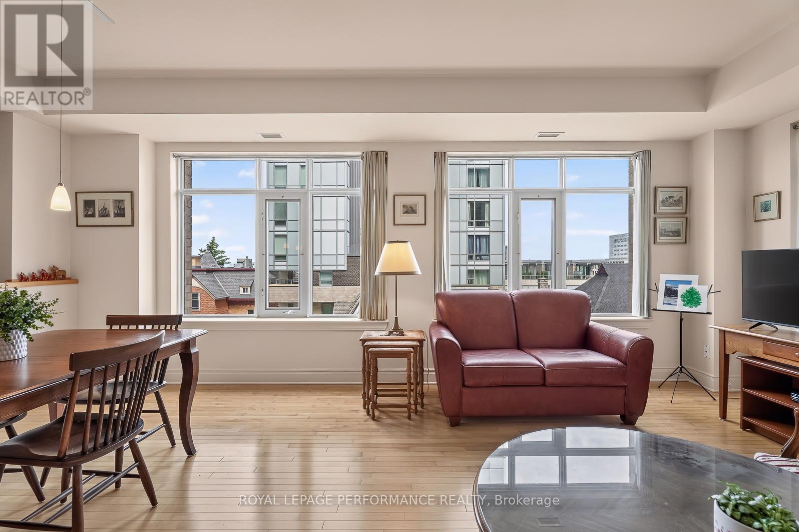 2 Bed, 2 Bath House for Sale in Ottawa – 503 – 85 BRONSON AVENUE, Ottawa – MLS# X13464444 - Image 20