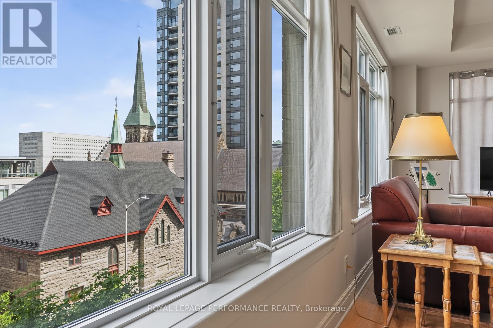 2 Bed, 2 Bath House for Sale in Ottawa – 503 – 85 BRONSON AVENUE, Ottawa – MLS# X13464444 - Image 29