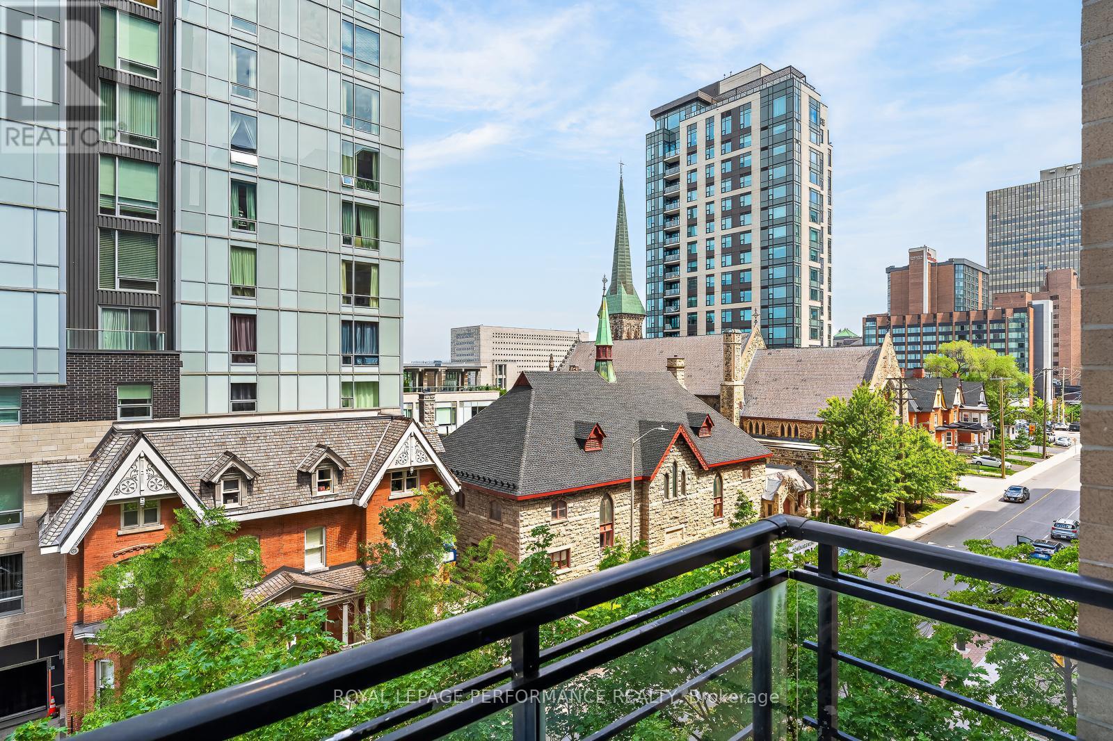 2 Bed, 2 Bath House for Sale in Ottawa – 503 – 85 BRONSON AVENUE, Ottawa – MLS# X13464444 - Image 34