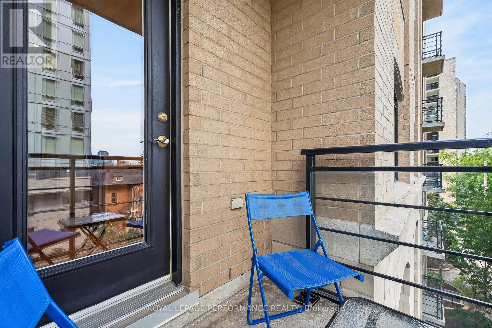 2 Bed, 2 Bath House for Sale in Ottawa – 503 – 85 BRONSON AVENUE, Ottawa – MLS# X13464444 - Image 36