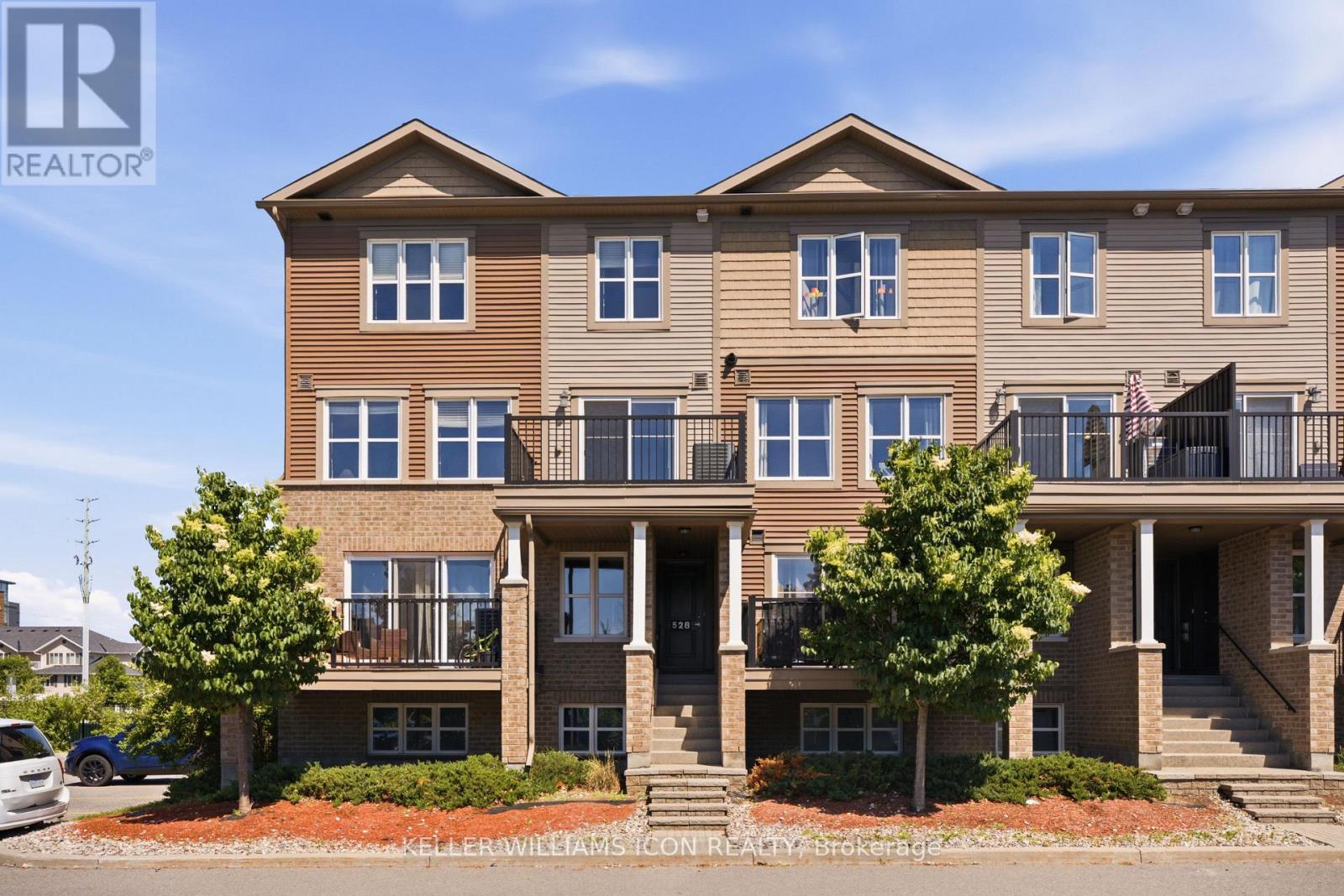 528 CLEARBROOK DRIVE - 1
