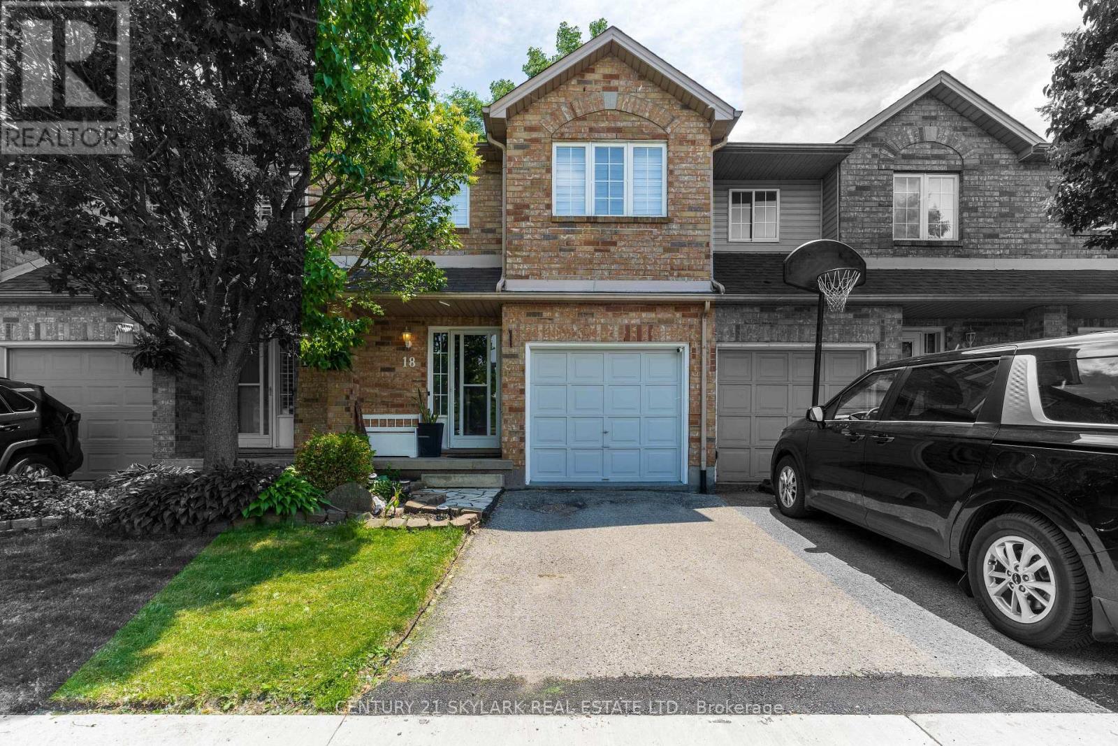#18 10 CADHAM BOULEVARD - 2