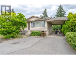  2530 Delray Road, West Kelowna