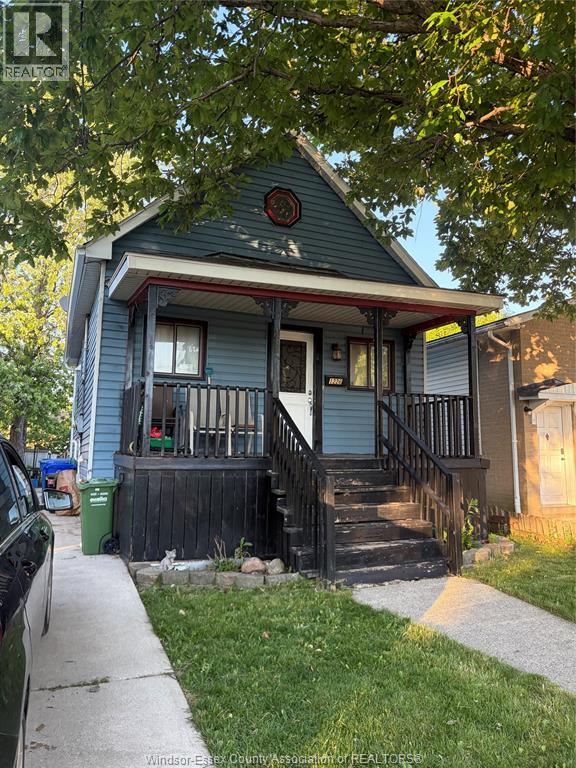 1226 HIGH STREET - 1