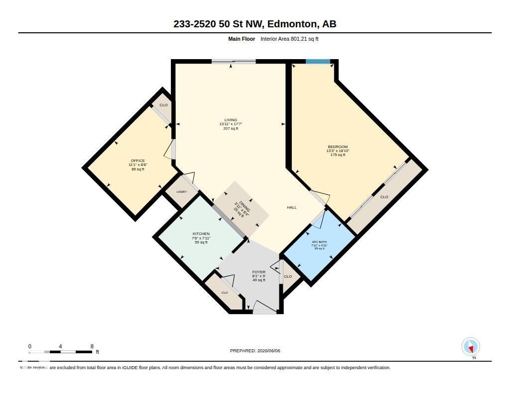 #233 2520 50 ST NW - 26