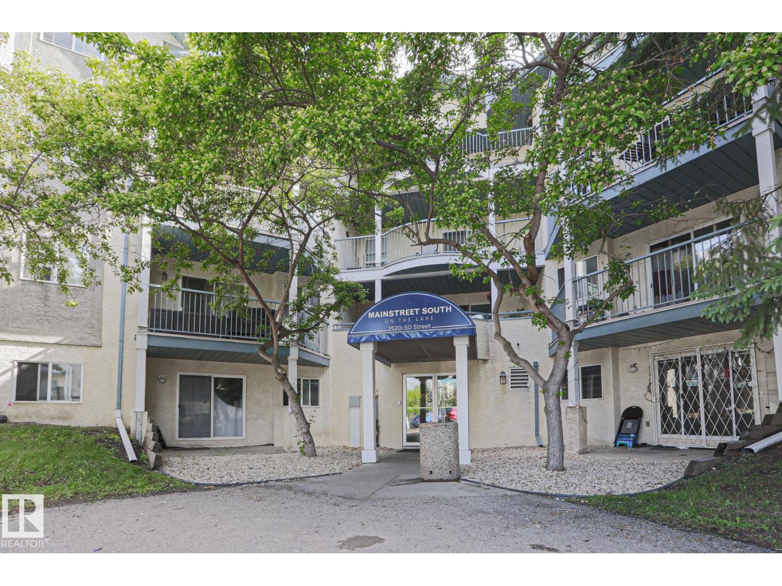 #233 2520 50 ST NW - 1