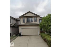 House for sale at 2721 Miles Pl SW, Edmonton — MLS® E4476561