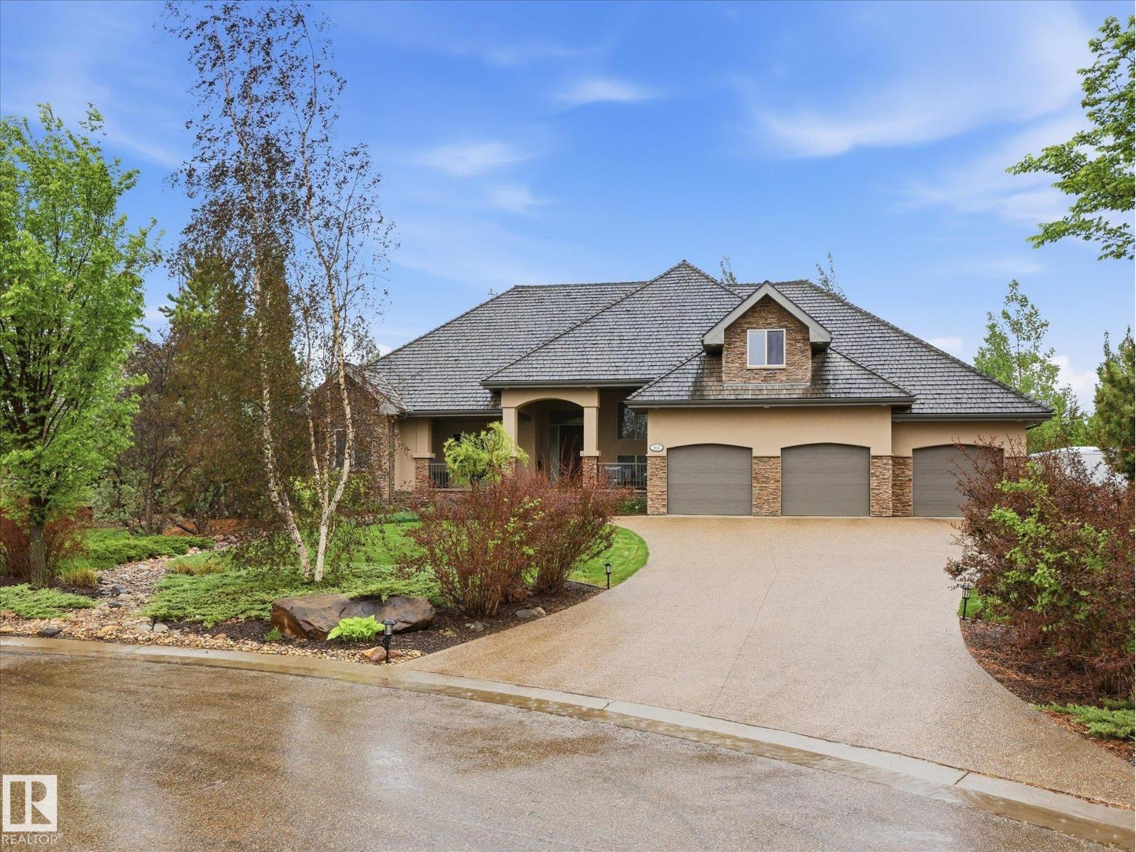 #161 25015 TWP ROAD 544A - 2