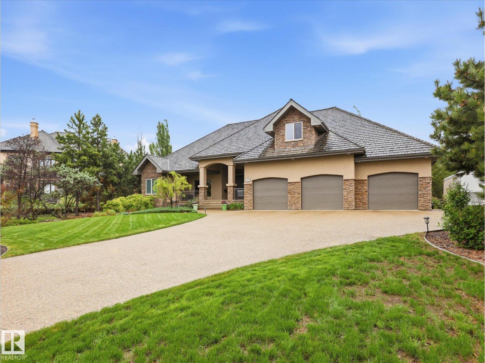 #161 25015 TWP ROAD 544A - 3