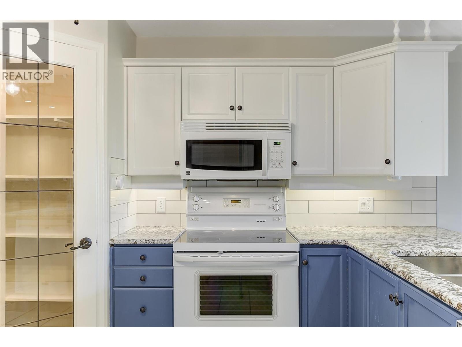 113 1321 Ridgeway Drive, Kelowna
