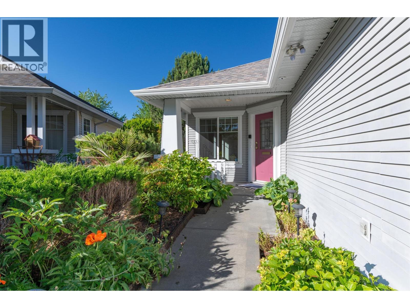 113 1321 Ridgeway Drive, Kelowna