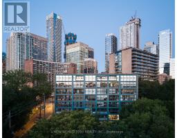 602 - 40 Park Road, Toronto, ON M4W2N4 Photo 11